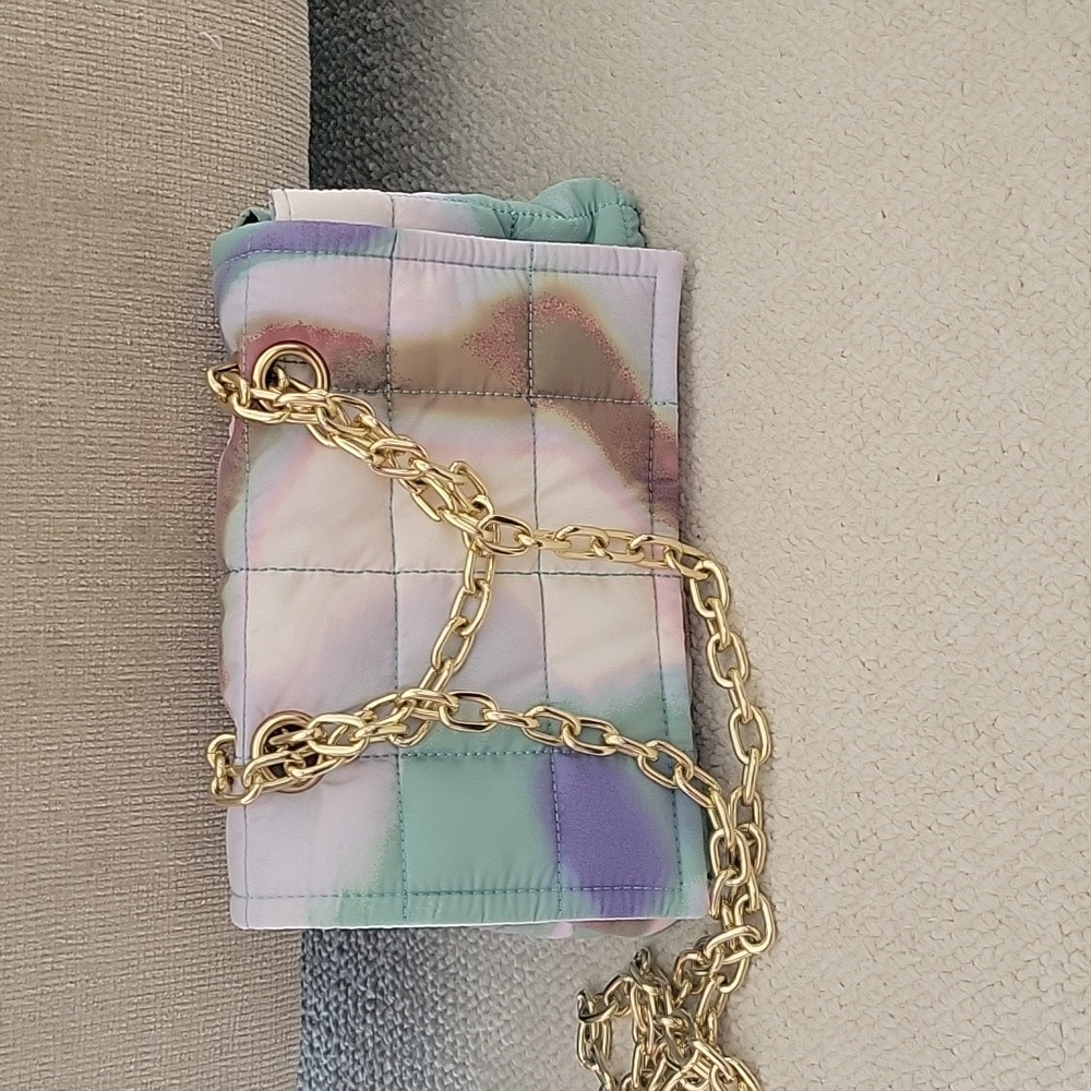 Target purse